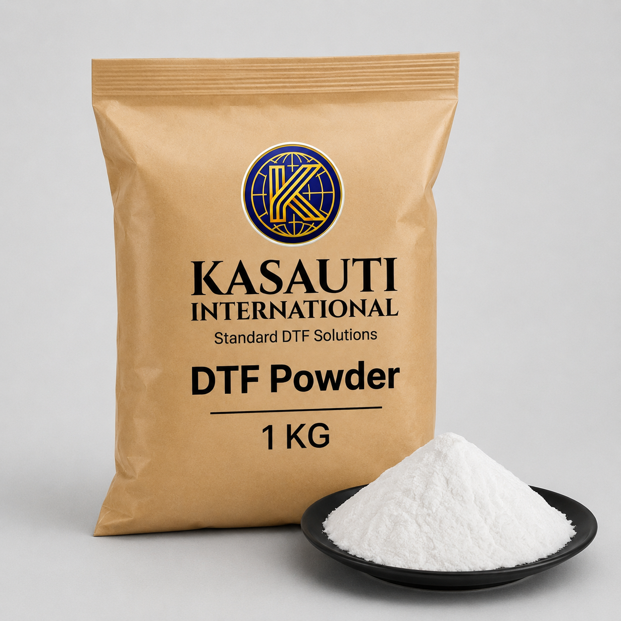 DTF POWDER STND (1 KG)