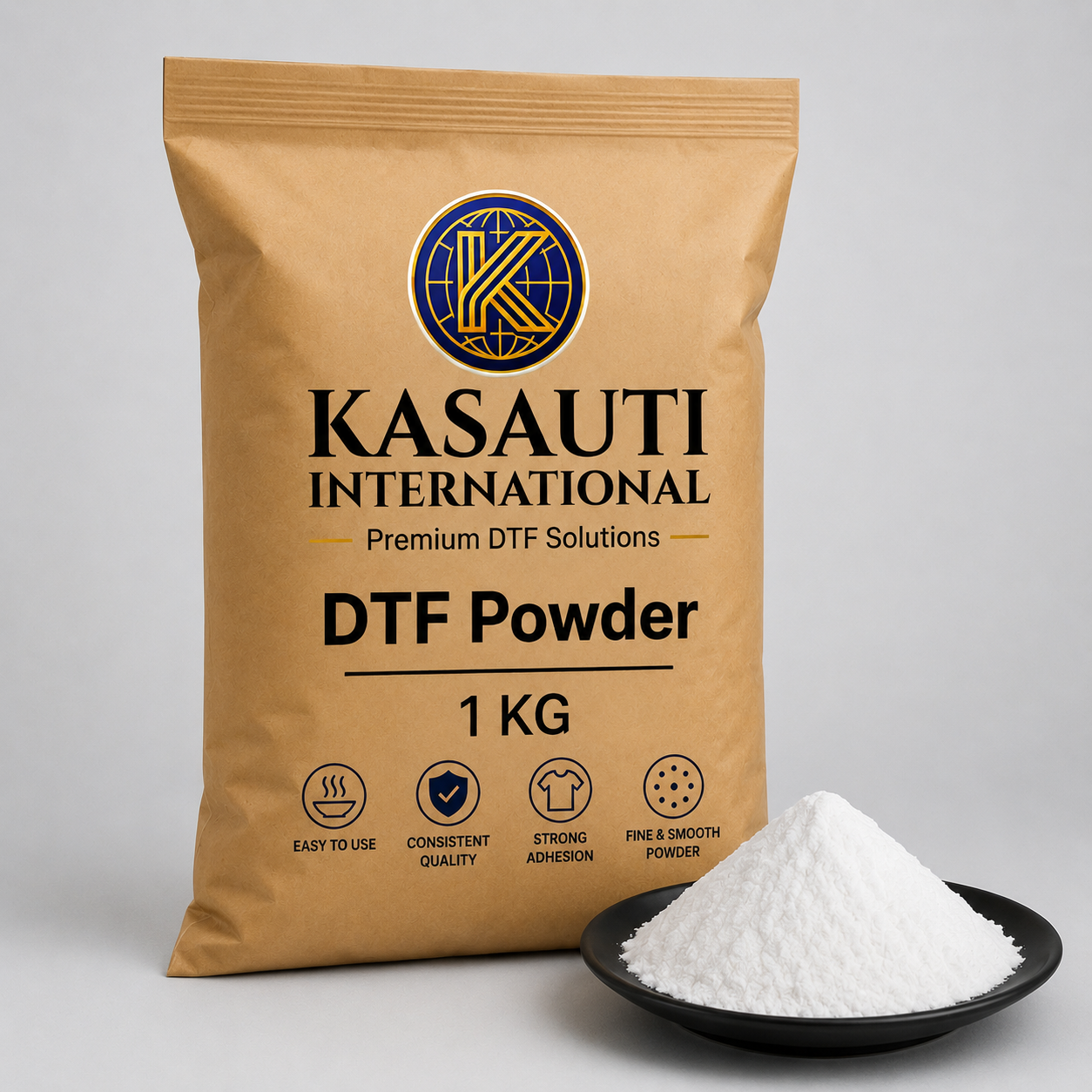 DTF POWDER PRIM (1 KG)