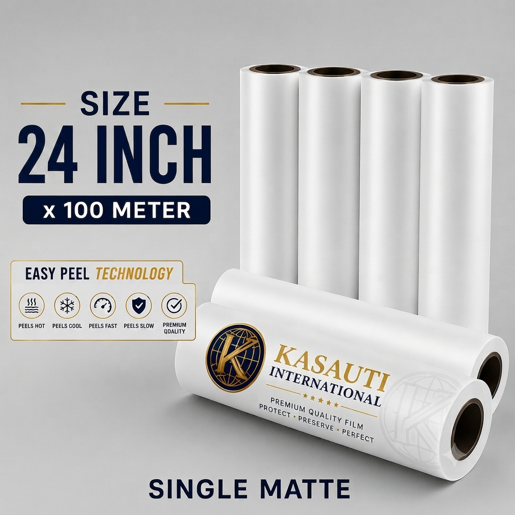 DTF ROLL SINGLE (24 INCHS)